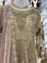 WF-42083 Bronze light